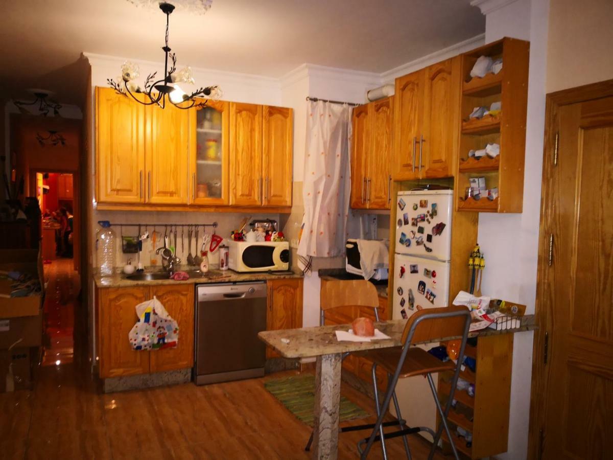 Вілла Casa Aridani Арукас Екстер'єр фото