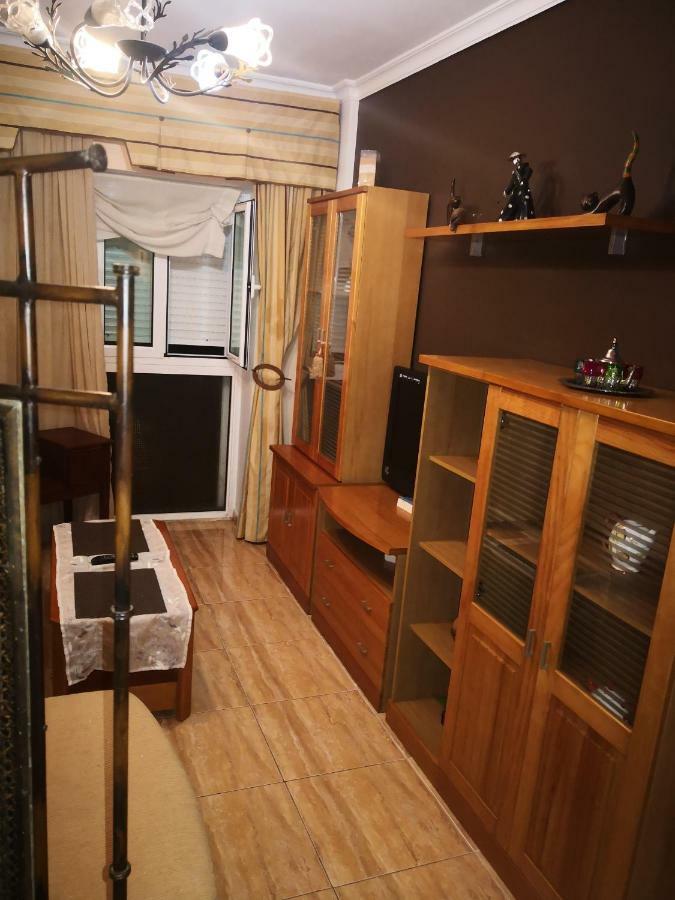 Вілла Casa Aridani Арукас Екстер'єр фото